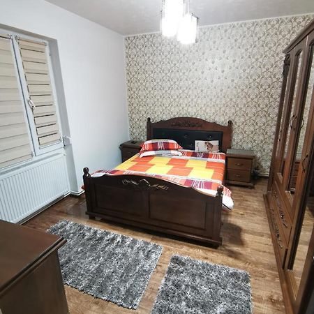 Apartament Central Baile Herculane Exterior photo